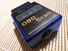 SCanner