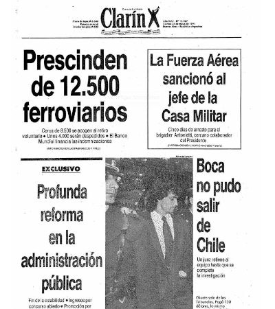 Clarin_1989
