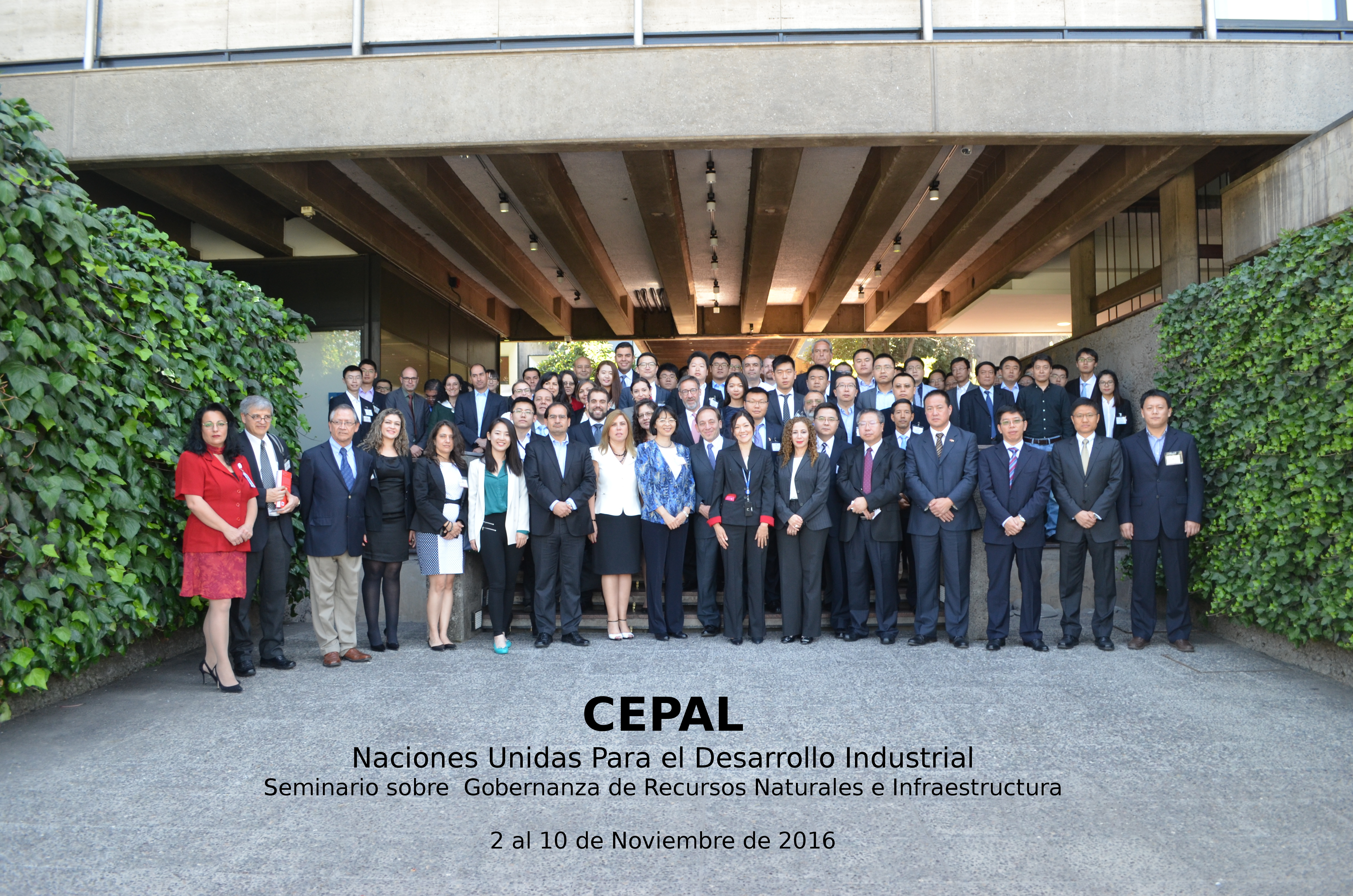 CEPAL