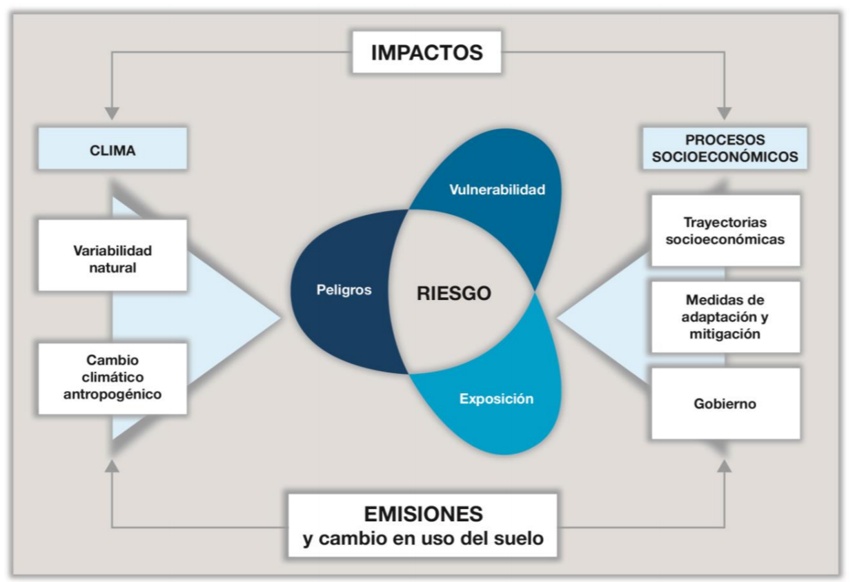 Flujograma de Gestión del Riesgo