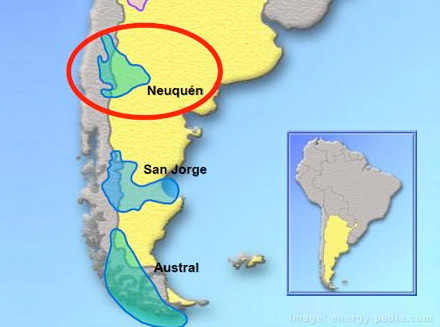 VacaMuerta